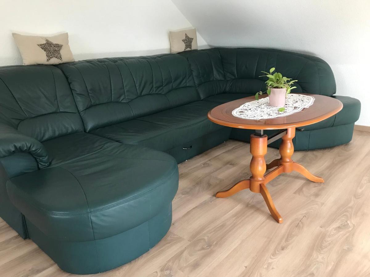 Ferienwohnung Salzwedel Extérieur photo