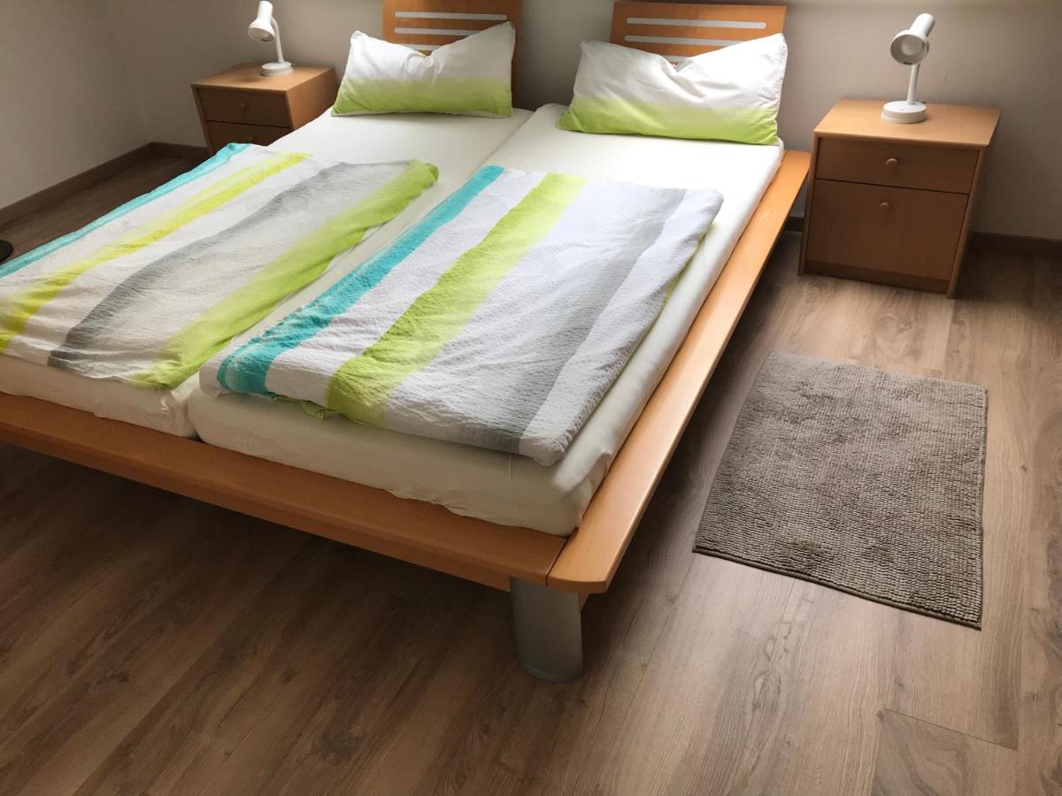 Ferienwohnung Salzwedel Extérieur photo