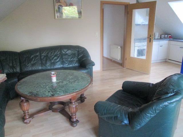 Ferienwohnung Salzwedel Chambre photo