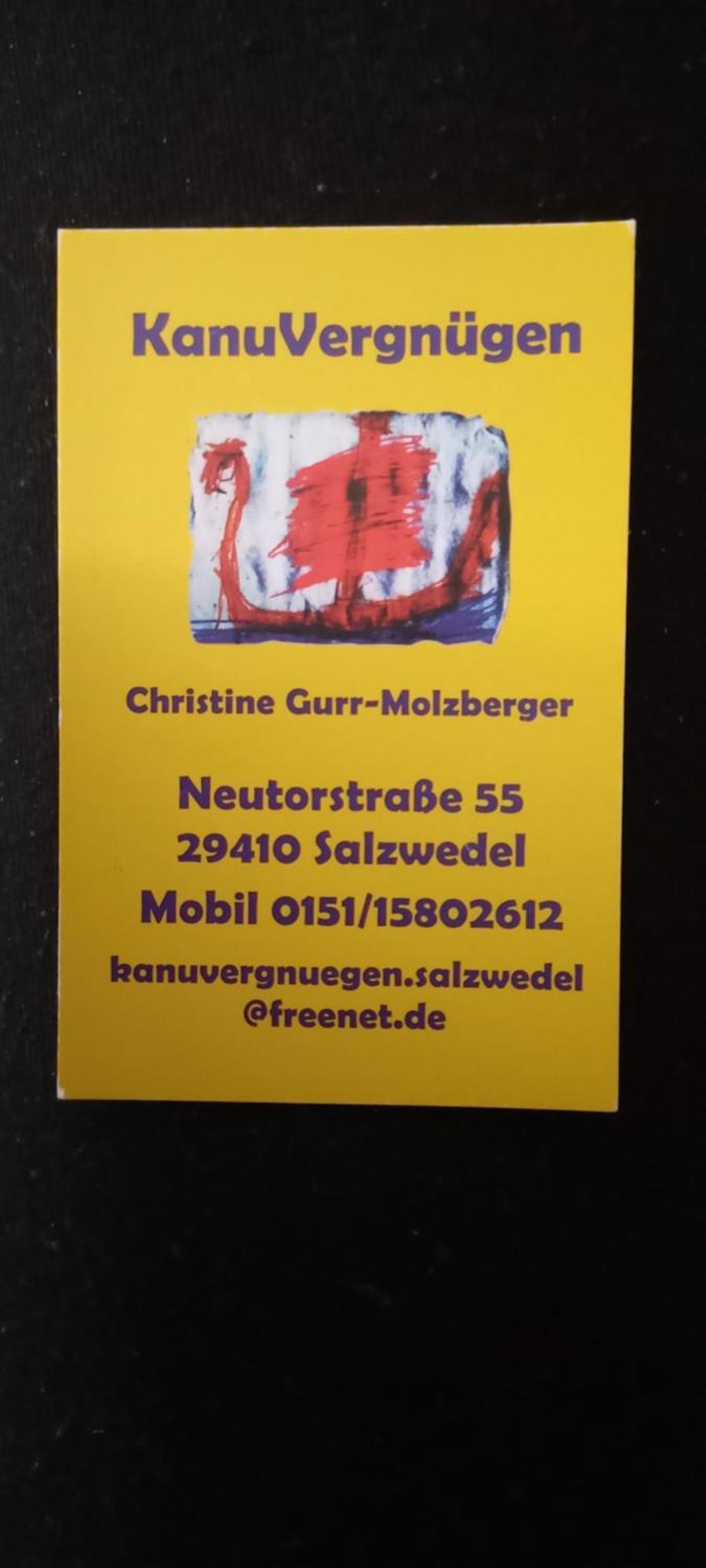 Ferienwohnung Salzwedel Extérieur photo